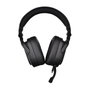 Thermaltake Argent H5 Auriculares Gaming Estéreo Diadema Circumaural 20-20000 Hz Micrófono Boom Negro