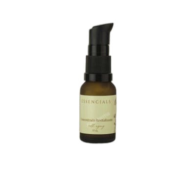 CANCATA Concentrado Revitalizante Well-Aging 15 ml