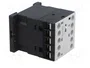 LOVATO ELECTRIC Contactor BG 4-polar 9A 24VDC