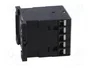 LOVATO ELECTRIC Contactor BG 4-polar 9A 24VDC