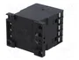 LOVATO ELECTRIC Contactor BG 4-polar 9A 24VDC
