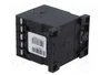 LOVATO ELECTRIC Contactor BG 4-polar 9A 24VDC