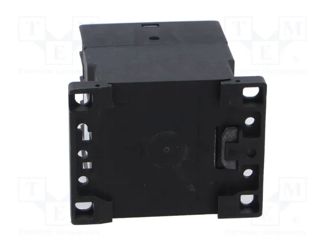 LOVATO ELECTRIC Contactor BG 4-polar 9A 24VDC LOVATO ELECTRIC Contactor BG 4-polar 9A 24VDC