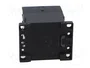 LOVATO ELECTRIC Contactor BG 4-polar 9A 24VDC