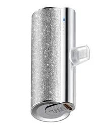 Veger Cargador powerbank VG-W0556 5000mAh 12W Type-C rosa