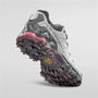 Zapatillas de Mujer para Caminar La Sportiva Ultra Raptor II Gris oscuro 34