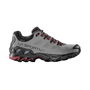 Zapatillas de Mujer para Caminar La Sportiva Ultra Raptor II Gris oscuro 34