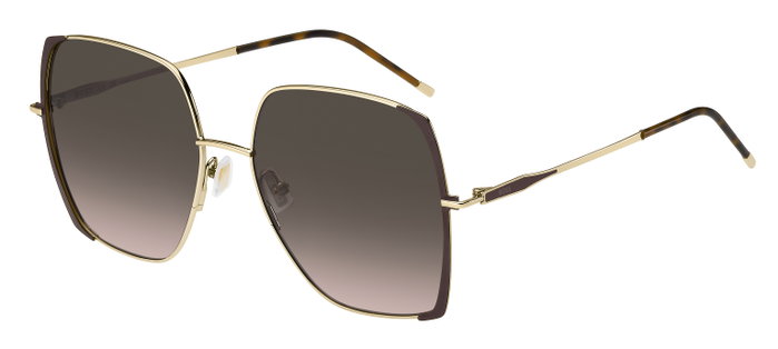 Hugo Boss Black BOSS-1707-S-01Q para Mujer Hugo Boss Black BOSS-1707-S-01Q para Mujer