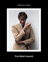 Yves Saint Laurent, Daniel García López - LA FABRICA