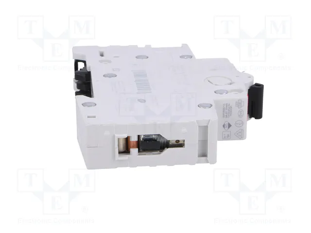 ABB S200M-C13 Interruptor magnetotérmico 13A 1 Polo