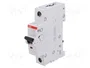 ABB S200M-C13 Interruptor magnetotérmico 13A 1 Polo