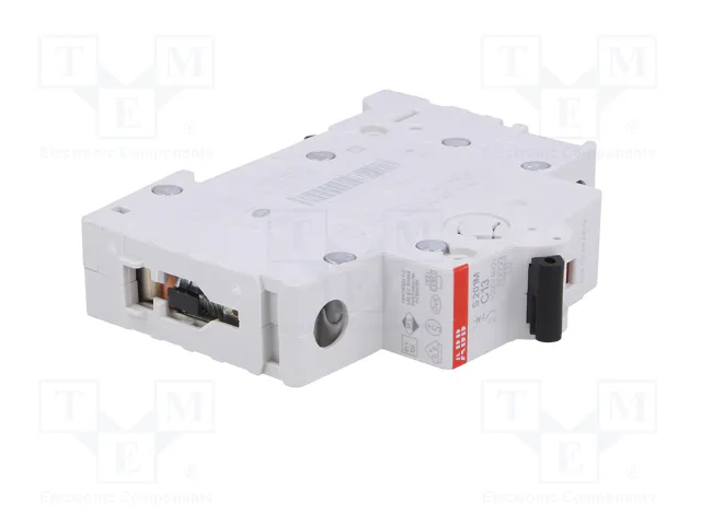 ABB S200M-C13 Interruptor magnetotérmico 13A 1 Polo