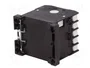 EATON ELECTRIC Contactor DILEEM 3-polar 230VAC 6,6A