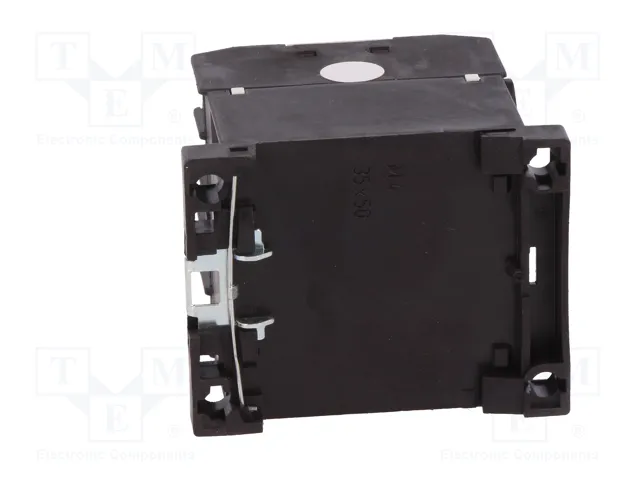 EATON ELECTRIC Contactor DILEEM 3-polar 230VAC 6,6A