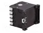 EATON ELECTRIC Contactor DILEEM 3-polar 230VAC 6,6A