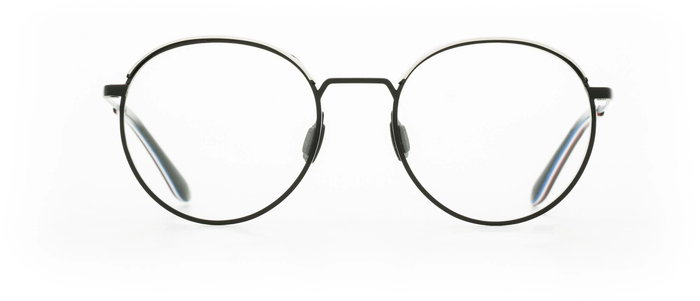 Vuarnet Gafas de vista OPTIQUE Cap VL1822 Noir Negro
