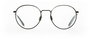 Vuarnet Gafas de vista OPTIQUE Cap VL1822 Noir Negro