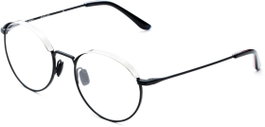 Vuarnet Gafas de vista OPTIQUE Cap VL1822 Noir Negro