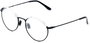 Vuarnet Gafas de vista OPTIQUE Cap VL1822 Noir Negro
