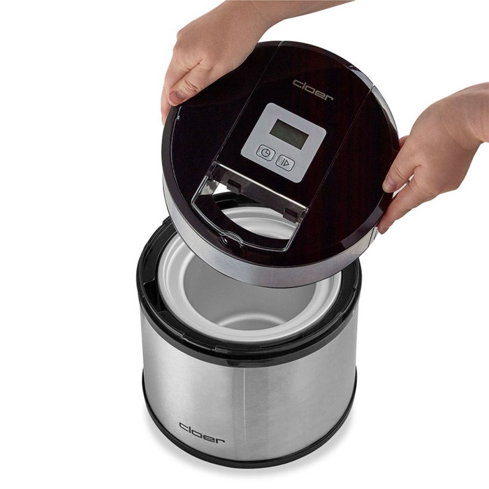 Cloer 9959 Ice Cream Maker