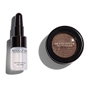 Makeup Revolution Set Flawless Foils Vegan: Eyeshadow Primer y Palette Overcome
