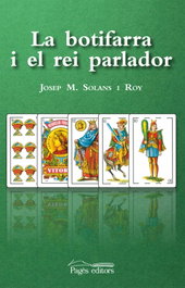La botifarra i el rei parlador, PAGES EDITORS
