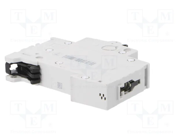 ABB Interruptor magnetotérmico SZ200 1P 40A Curva B