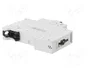 ABB Interruptor magnetotérmico SZ200 1P 40A Curva B