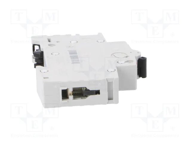 ABB Interruptor magnetotérmico SZ200 1P 40A Curva B