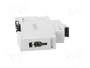 ABB Interruptor magnetotérmico SZ200 1P 40A Curva B