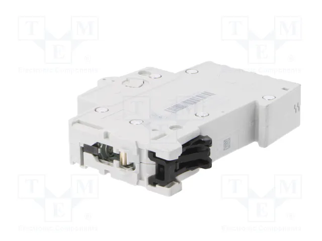 ABB Interruptor magnetotérmico SZ200 1P 40A Curva B