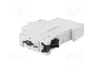 ABB Interruptor magnetotérmico SZ200 1P 40A Curva B