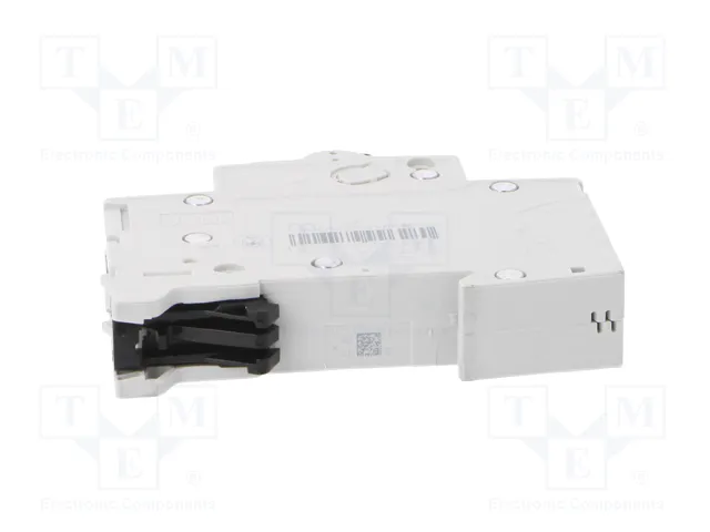ABB Interruptor magnetotérmico SZ200 1P 40A Curva B