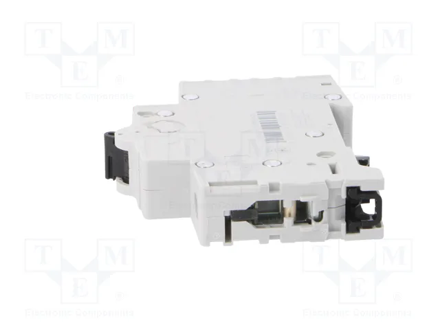 ABB Interruptor magnetotérmico SZ200 1P 40A Curva B