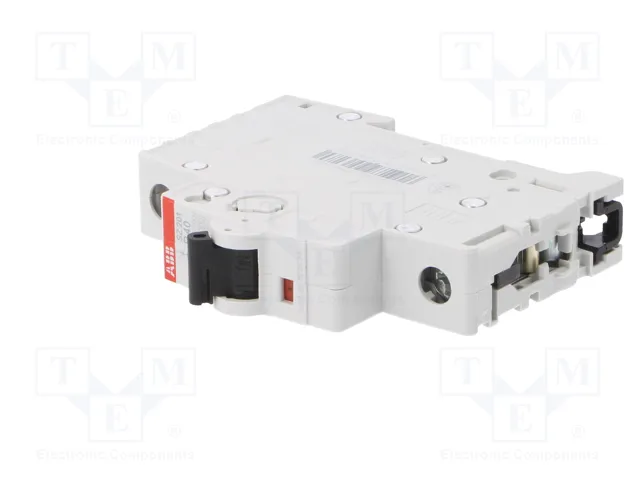 ABB Interruptor magnetotérmico SZ200 1P 40A Curva B