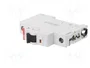 ABB Interruptor magnetotérmico SZ200 1P 40A Curva B