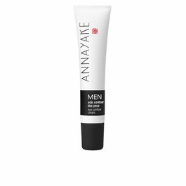 Annayake MEN Crema Contorno de Ojos Anti Ojeras y Bolsas 15 ml Ilny42400/00A