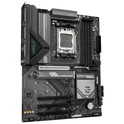 Gigabyte B650E EAGLE, Socket AM5, DDR5, ATX