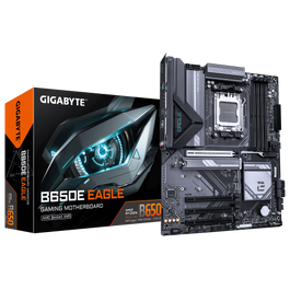 Gigabyte B650E EAGLE, Socket AM5, DDR5, ATX