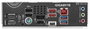Gigabyte B650E EAGLE Placa Base AM5 DDR5 ATX
