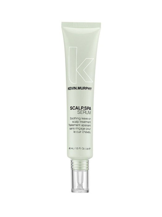 Scalp Spa, Sérum para el cabello, Para nutrir, 45 ml