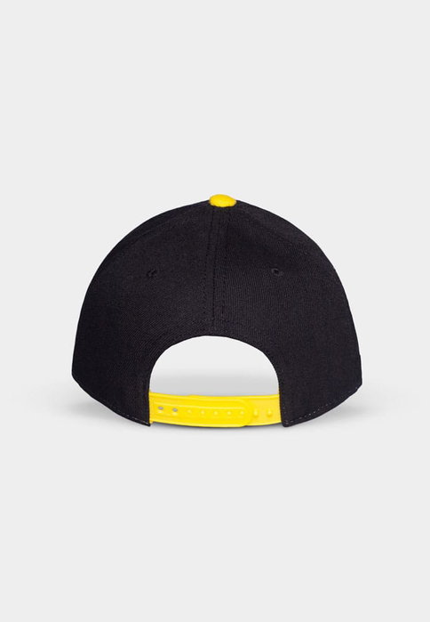 Difuzed Gorra de Béisbol Pokémon Pikachu Difuzed Gorra de Béisbol Pokémon Pikachu