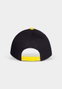 Difuzed Gorra de Béisbol Pokémon Pikachu