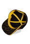 Difuzed Gorra de Béisbol Pokémon Pikachu