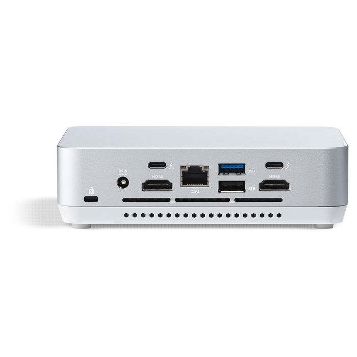 ASUS NUC Gen14 Pro+ RNUC14RVSU5068A2 Intel Core Ultra 5 2x8GB RAM 512GB SSD Win11