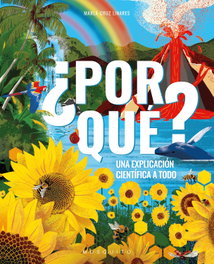 ¿Por qué? - Marla Cruz Linares