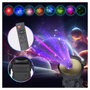 Extralink Home Astronauta Black Proyector de Estrellas