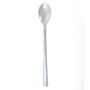 Set 3 Cucharas Gin Inox Neo Quid 21 cm-1,2 mm