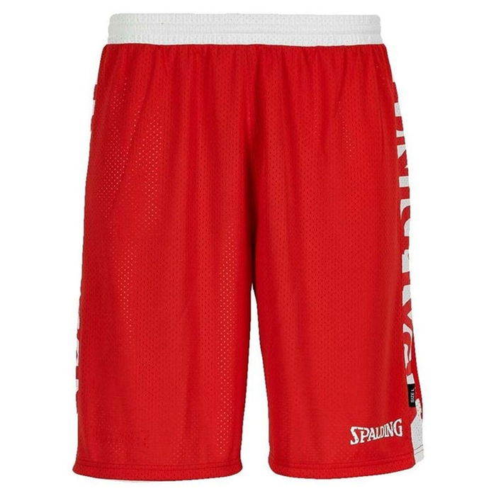 Pantalones Cortos de Baloncesto para Hombre Spalding 300502503
