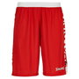 Pantalones Cortos de Baloncesto para Hombre Spalding 300502503